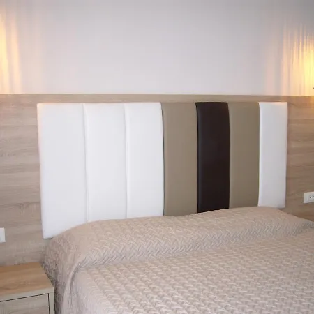 Rhodian Rose 3* Faliraki