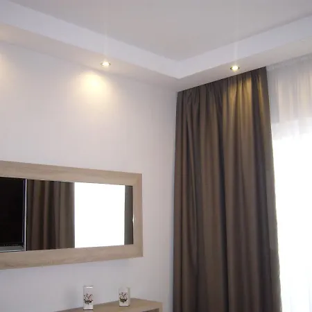 Rhodian Rose Apart Otel