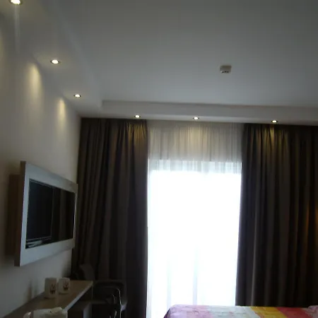 Rhodian Rose Apart Otel 3*