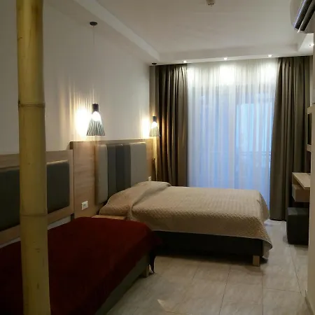 Apart Otel Rhodian Rose 3*