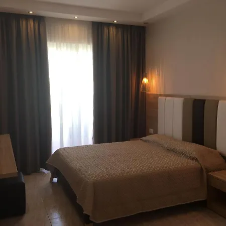 Aparthotel Rhodian Rose Faliraki