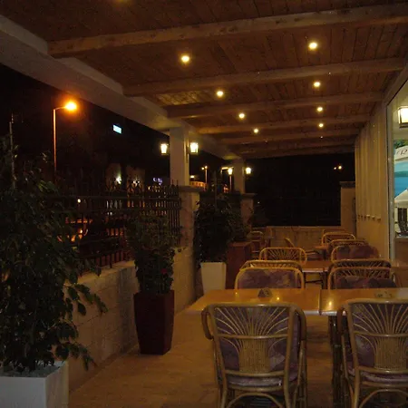 Aparthotel Rhodian Rose 3*