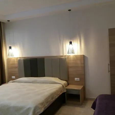 Rhodian Rose Aparthotel