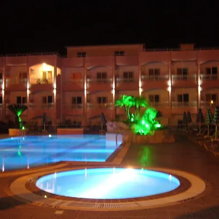 Rhodian Rose 3* Faliraki