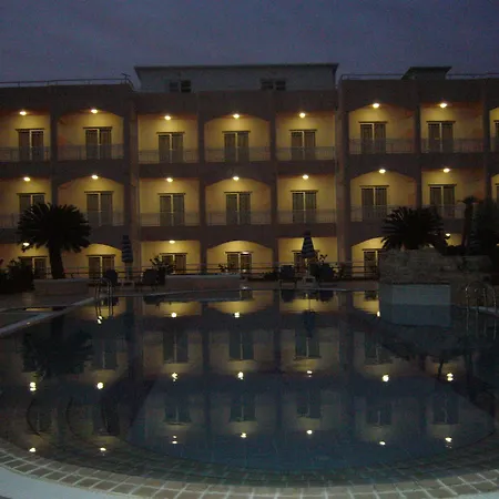 Rhodian Rose Aparthotel