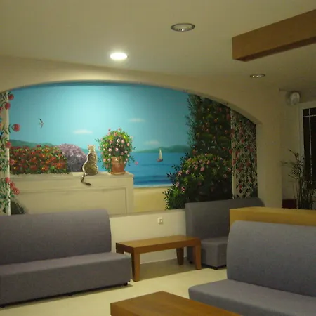 Rhodian Rose Aparthotel