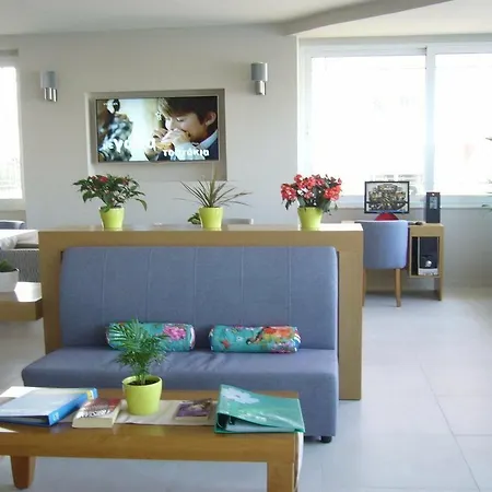 Rhodian Rose Aparthotel