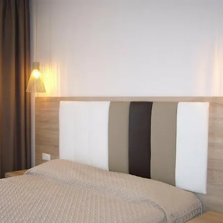 Aparthotel Rhodian Rose